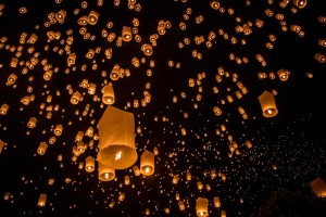 lantern-festival-chiang-mai